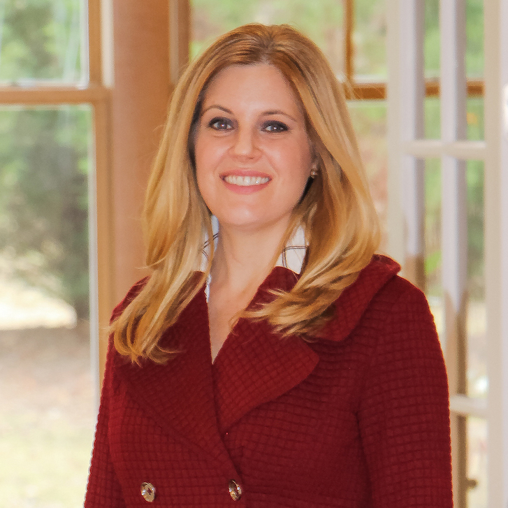 Christy Moran