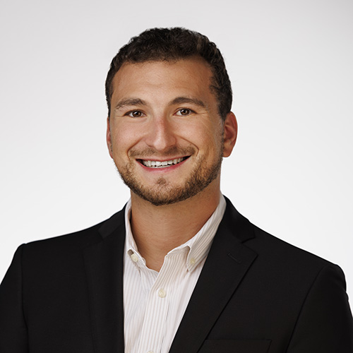 Jonathan Weinberg